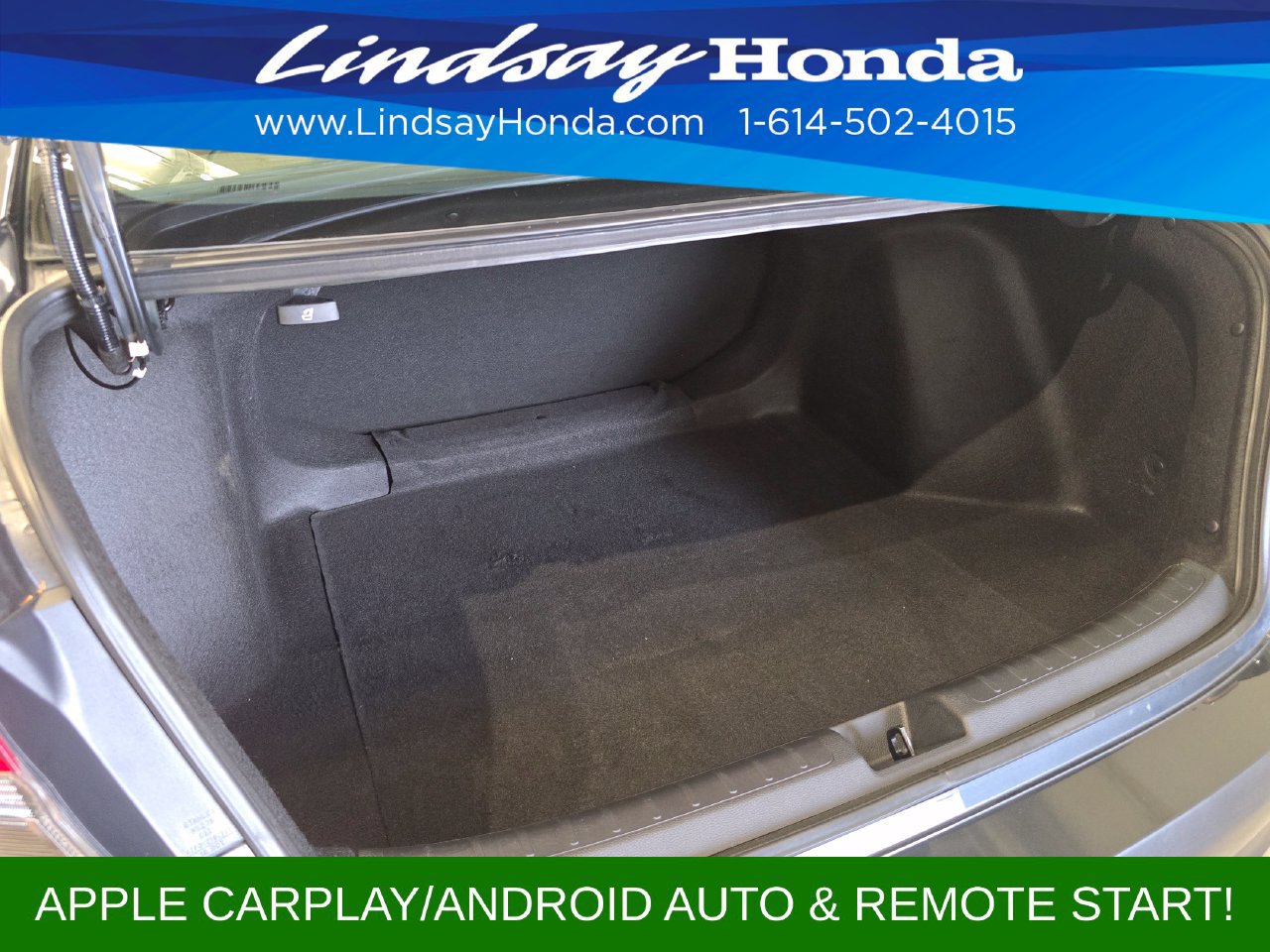 Used 2024 Honda Civic Sport image 8