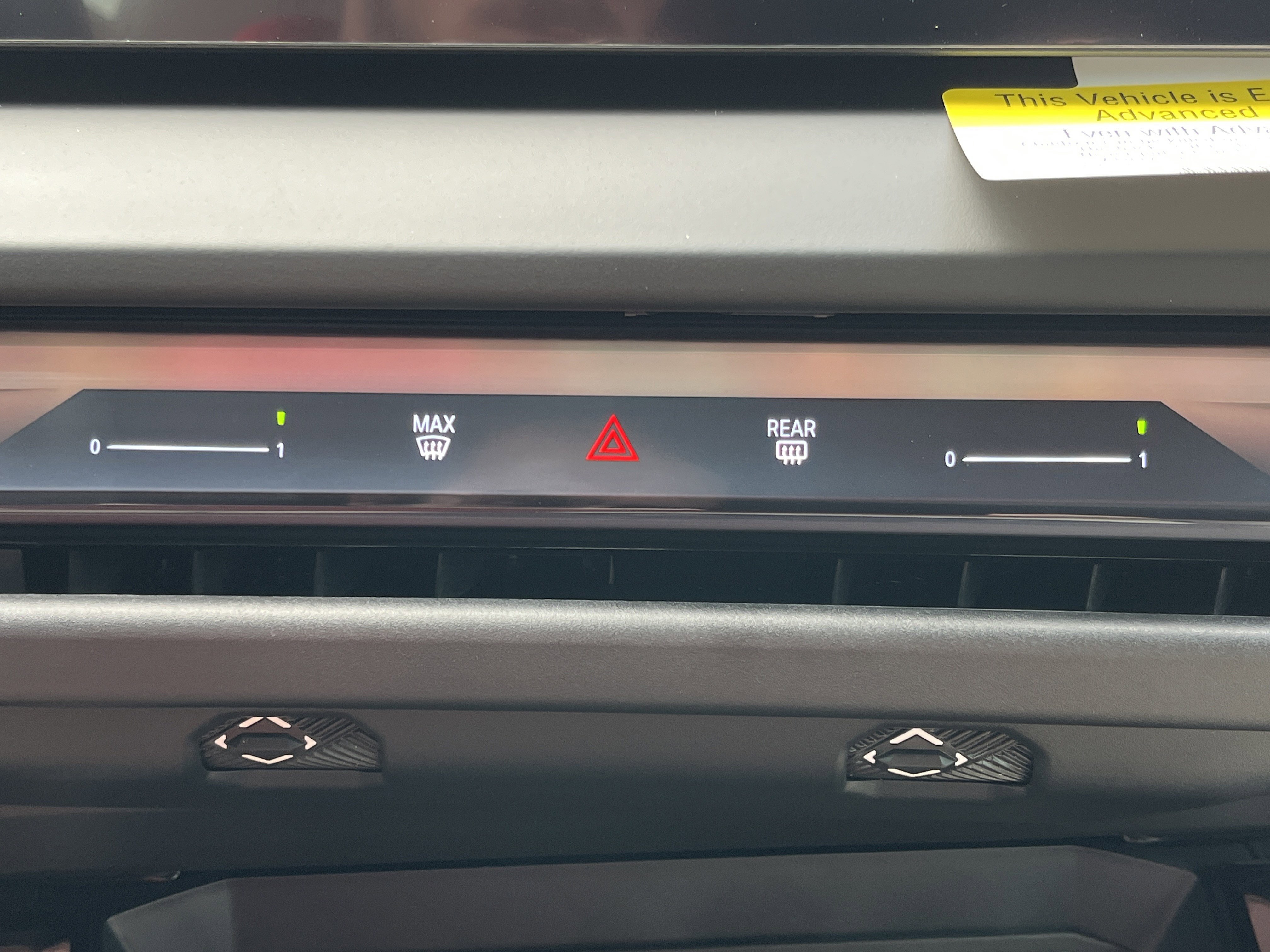 New 2026 BMW X3 xDrive30 w/ Convenience Package image 6