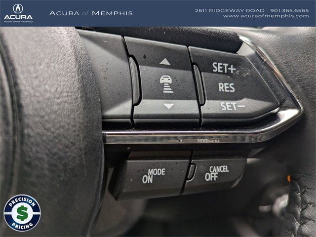 Used 2019 MAZDA CX-5 Touring image 15