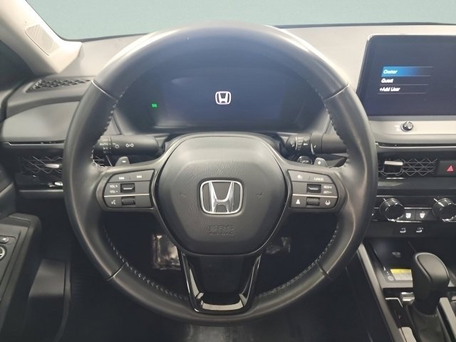 Used 2025 Honda Accord EX-L image 28