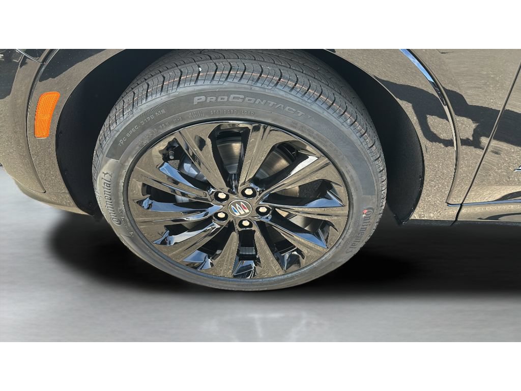 New 2026 Buick Envista Sport Touring w/ Convenience I Package FWD image 25