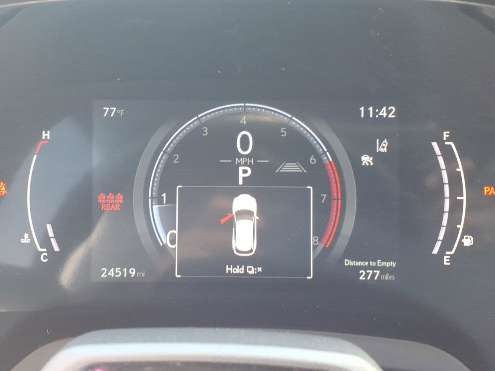 Certified 2023 Lexus RX 350 Premium Plus w/ Accessory Package image 9