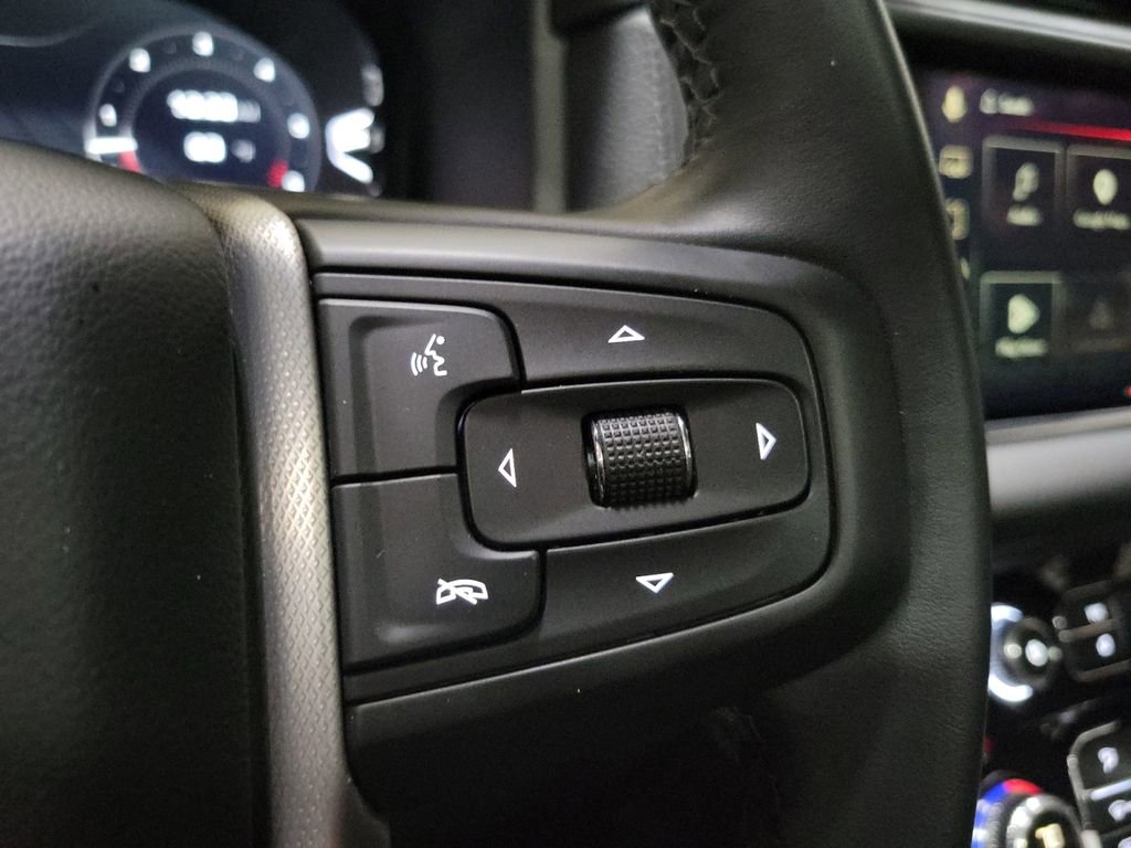 Used 2024 GMC Yukon XL Denali w/ Max Trailering Package image 16