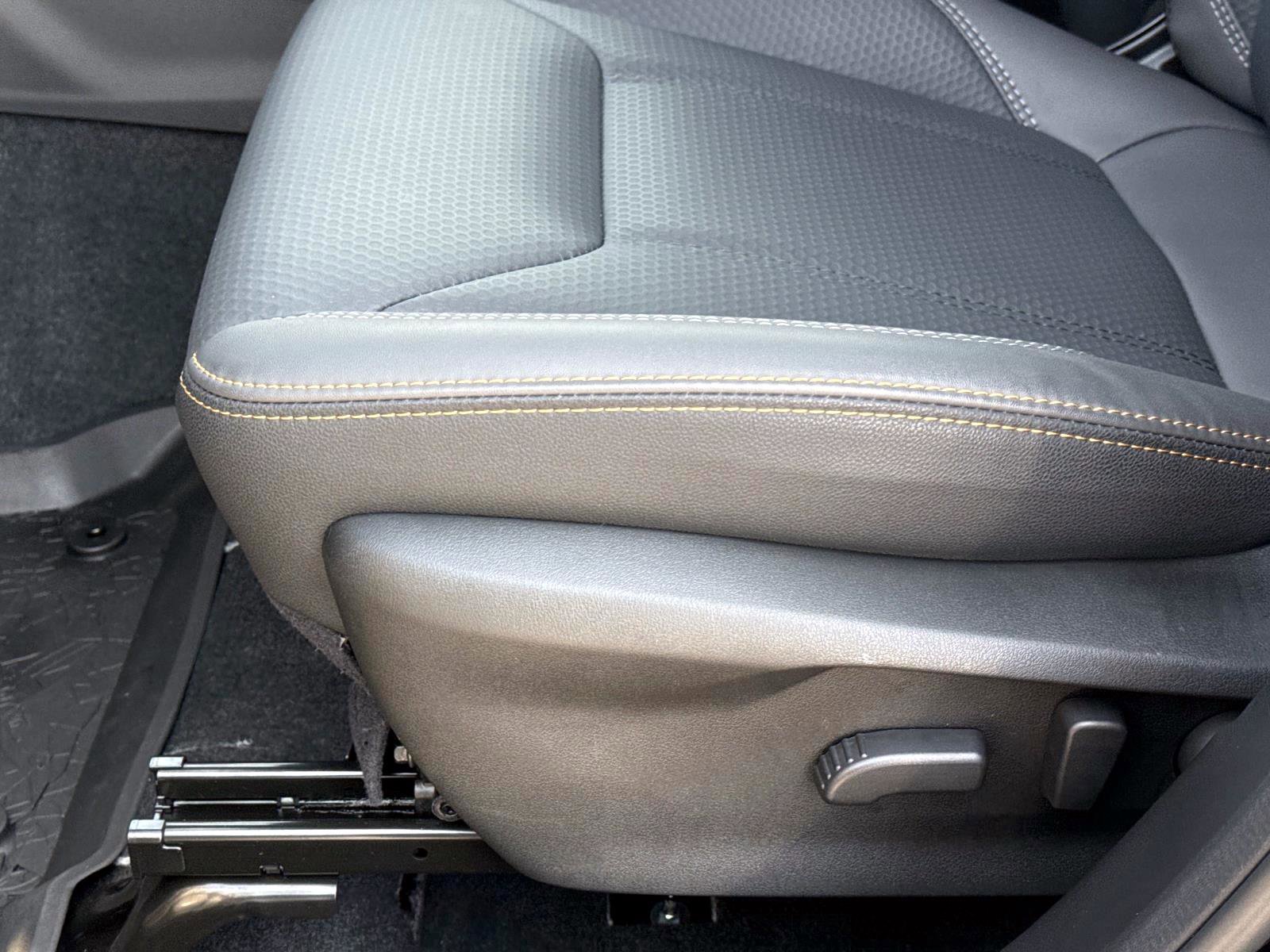 Certified 2025 Subaru Forester Wilderness w/ Wilderness Package image 22