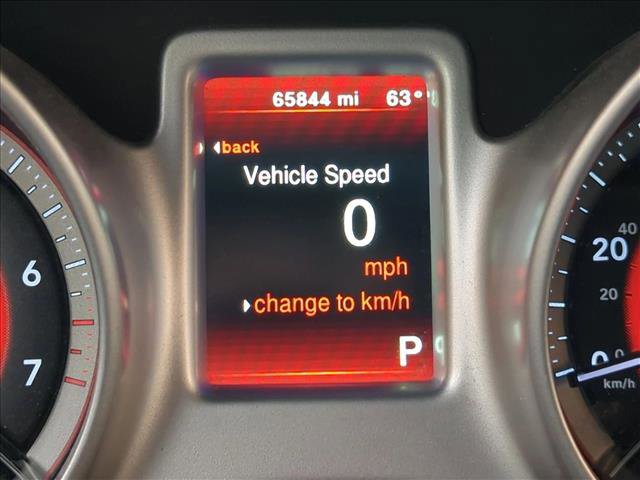 Used 2019 Dodge Journey SE image 10