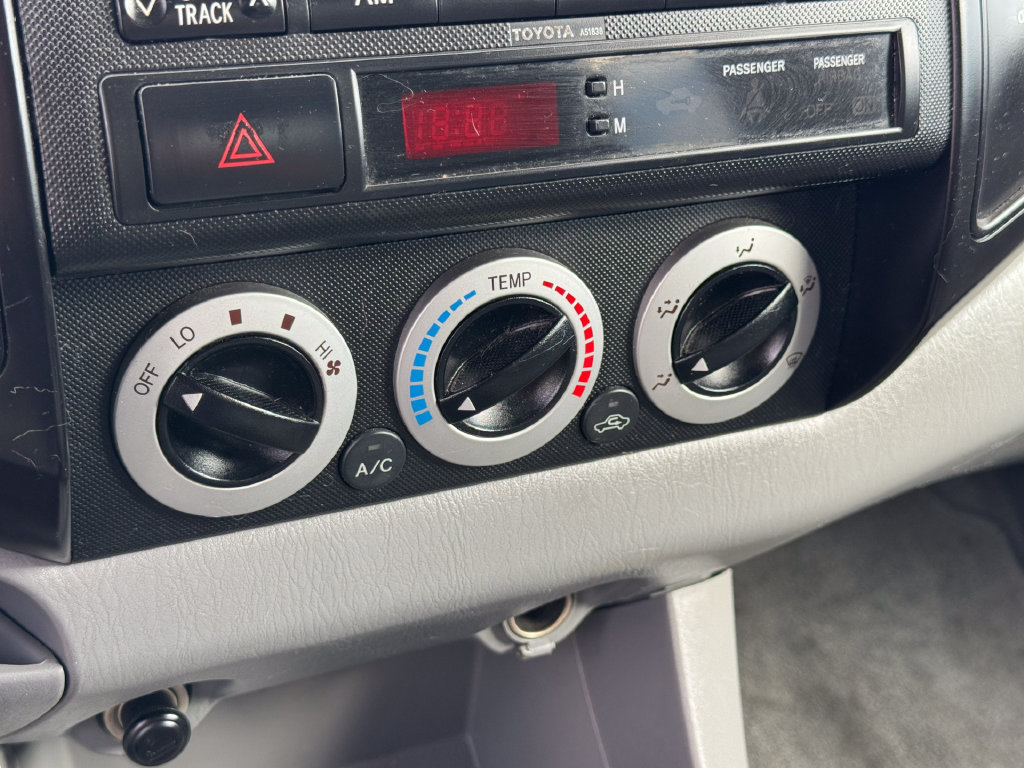 Used 2008 Toyota Tacoma 2WD Access Cab image 10