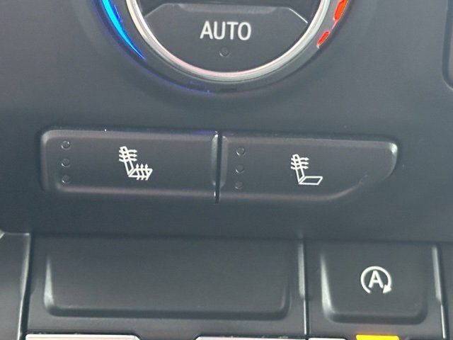 Used 2019 Chevrolet Silverado 1500 RST w/ All-Star Edition image 34