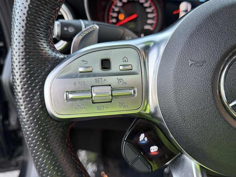 Used 2019 Mercedes-Benz C 63 AMG S image 28