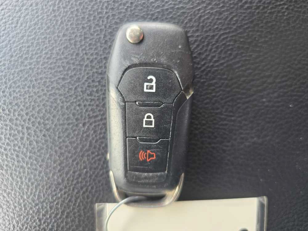 Used 2019 Ford F150 XLT w/ Equipment Group 301A Mid AWD/4WD image 22