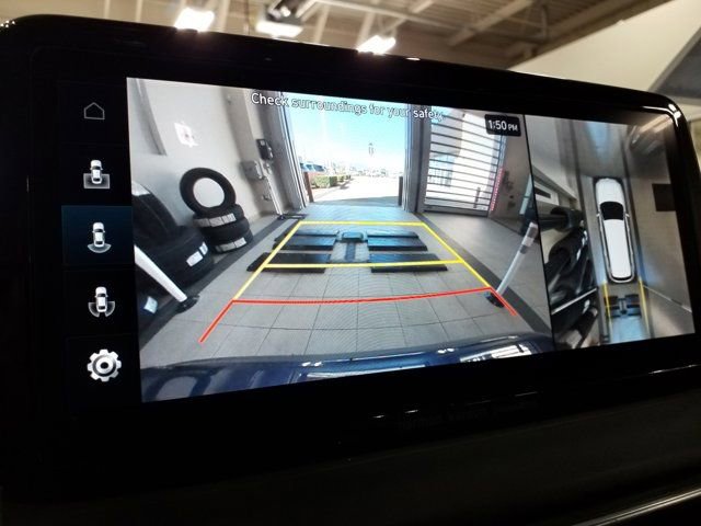 Certified 2023 Hyundai Santa Fe Limited w/ Winter Weather Package AWD/4WD image 8