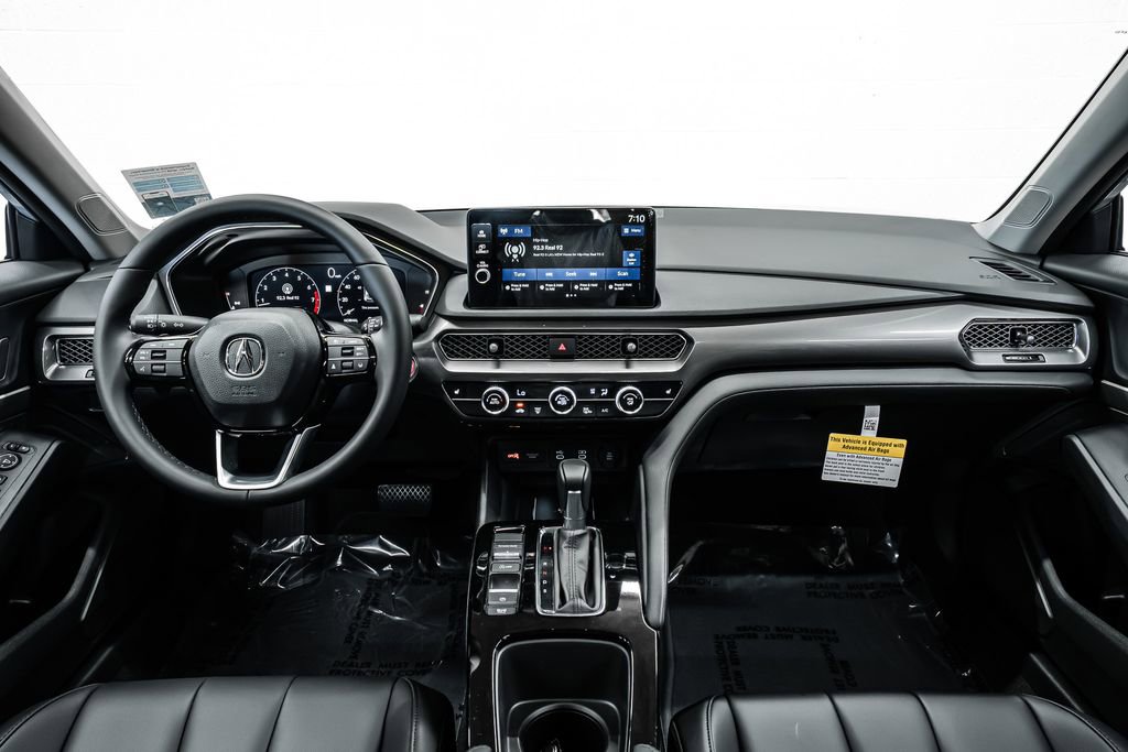 New 2026 Acura Integra FWD image 19