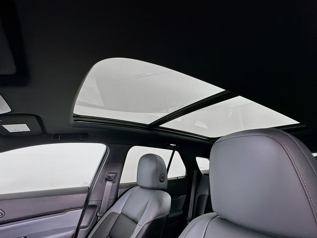 New 2026 Honda Prologue Elite image 23