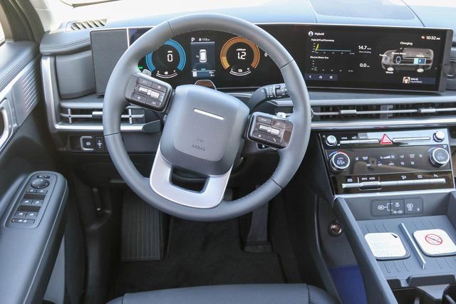 New 2026 Hyundai Santa Fe SEL image 16