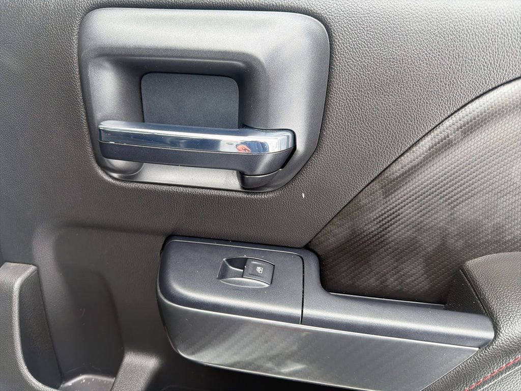 Used 2016 GMC Sierra 2500 SLT w/ All-Terrain HD Package image 25