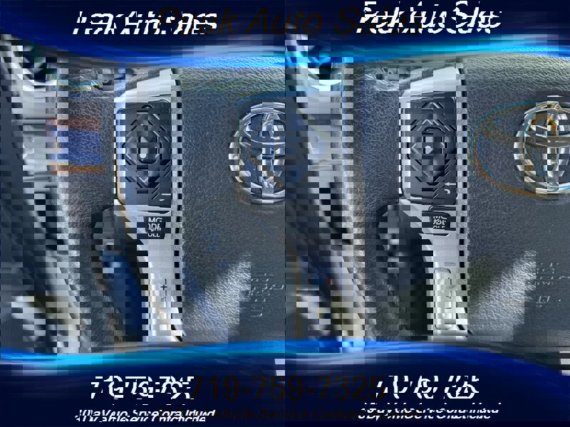 Used 2015 Toyota Tundra Limited image 19