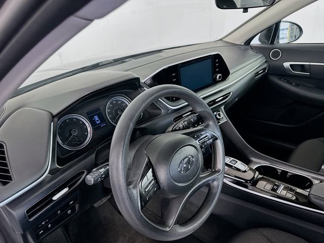 Used 2020 Hyundai Sonata SE image 9