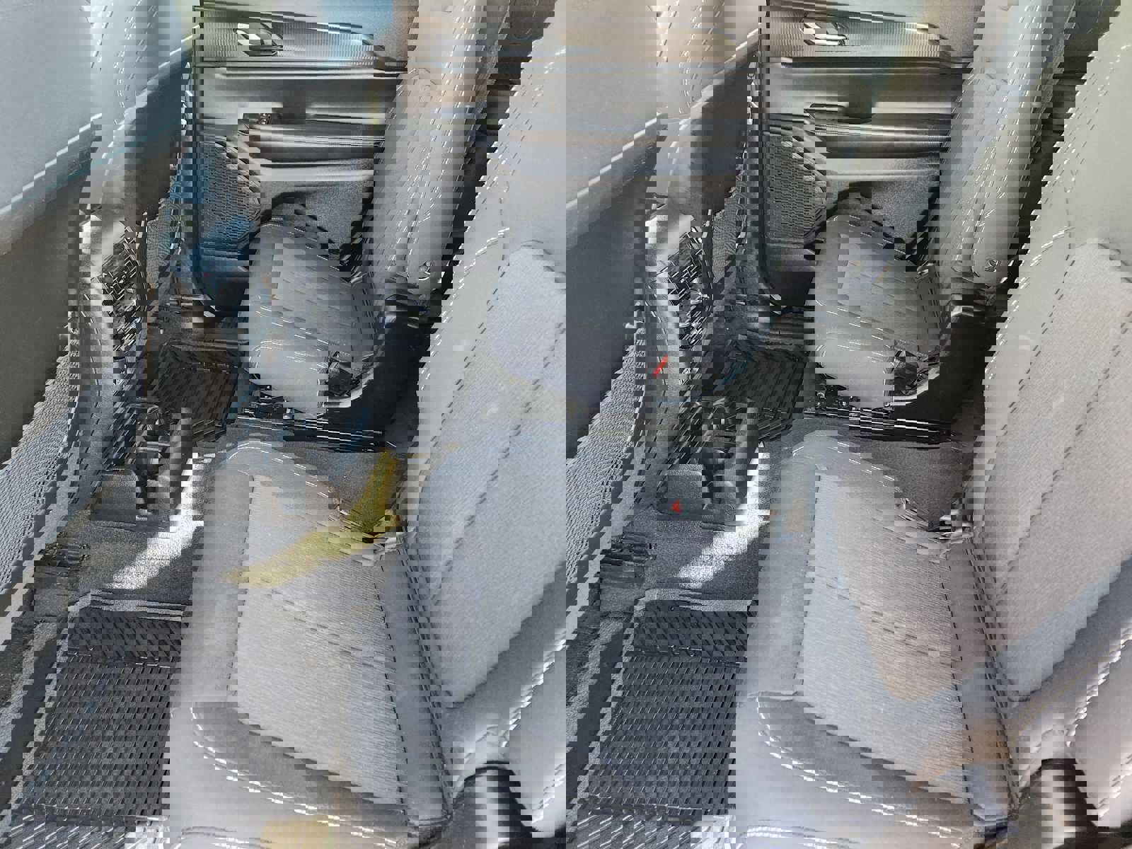 Used 2023 Jeep Grand Cherokee L Laredo image 9