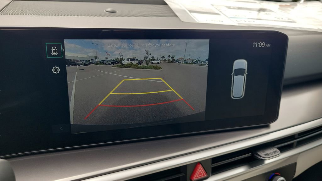 New 2026 Kia Sorento S w/ S Panoramic Sunroof Package FWD image 26