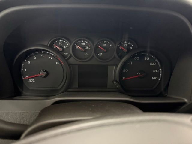 New 2025 GMC Sierra 3500 Pro w/ Convenience Package image 19