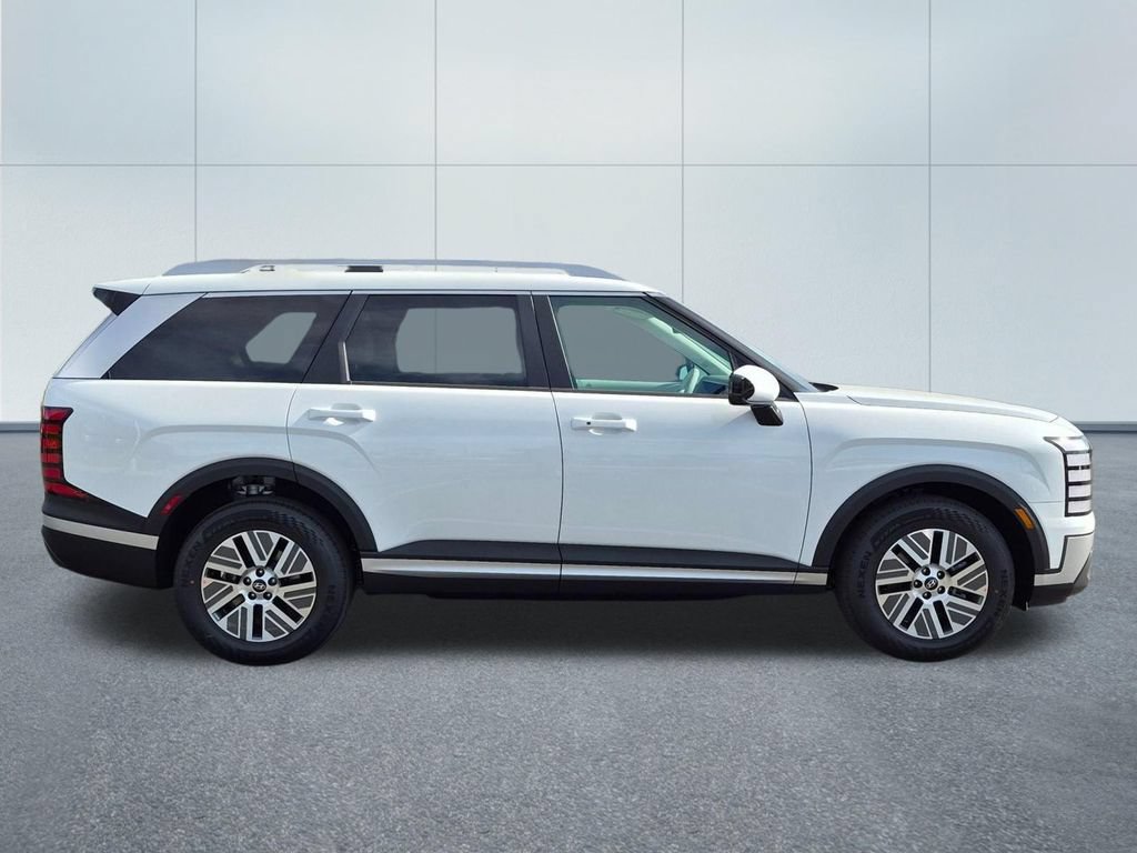 New 2026 Hyundai Palisade SEL AWD/4WD image 7
