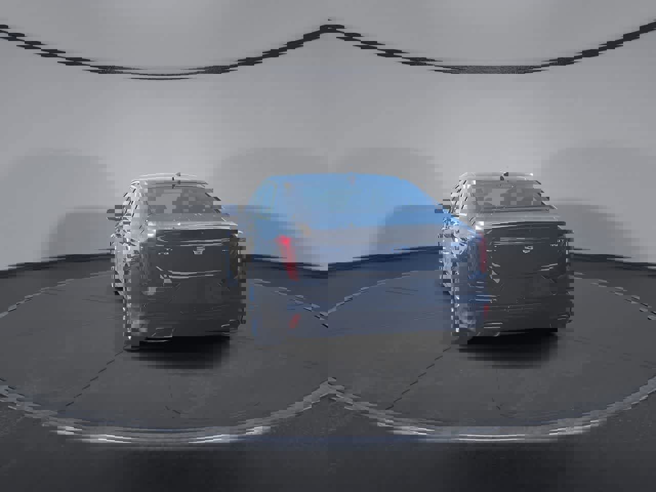 Used 2023 Cadillac CT4 Premium Luxury w/ Climate Package image 7