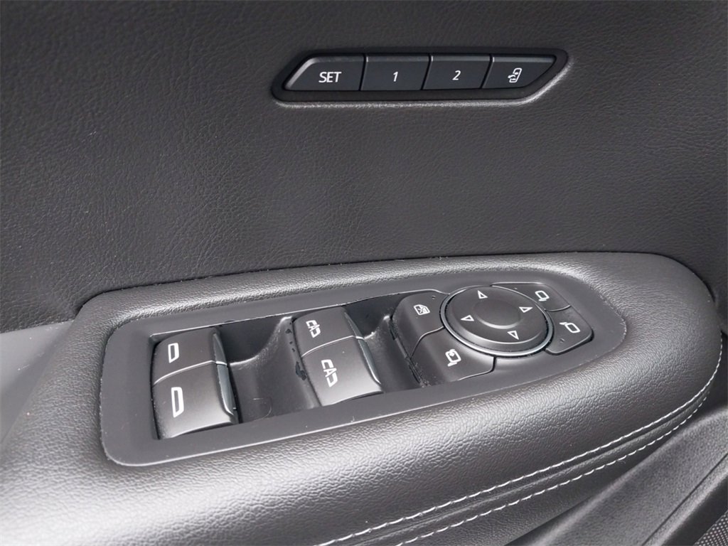 Used 2021 Cadillac XT6 Premium Luxury image 21