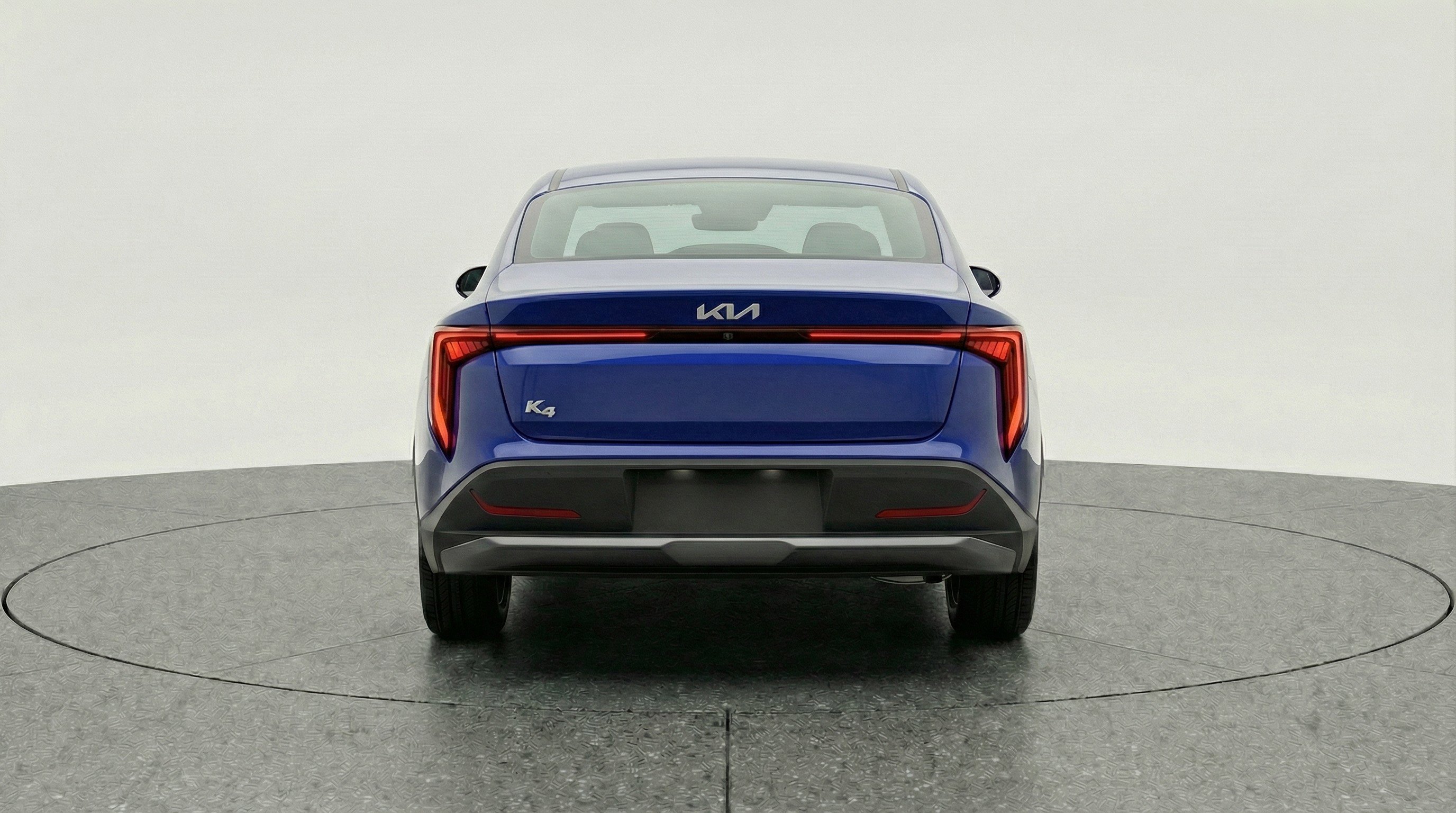 Used 2025 Kia K4 FWD image 7