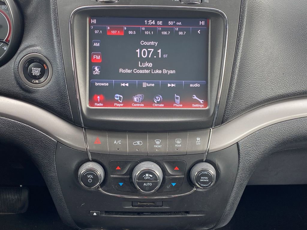 Used 2019 Dodge Journey Crossroad image 22