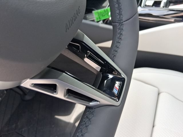 New 2026 BMW 530i w/ M Sport Package RWD image 8