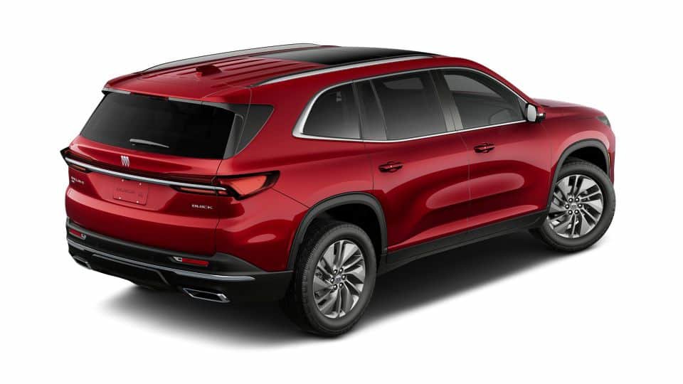 New 2027 Buick Enclave Preferred w/ Power Package AWD/4WD image 29