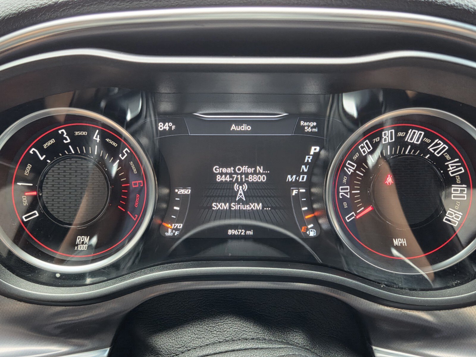 Used 2021 Dodge Challenger R/T Scat Pack RWD image 23