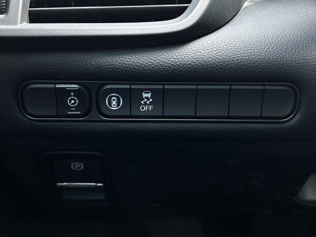 Used 2021 Acura TLX SH-AWD image 25