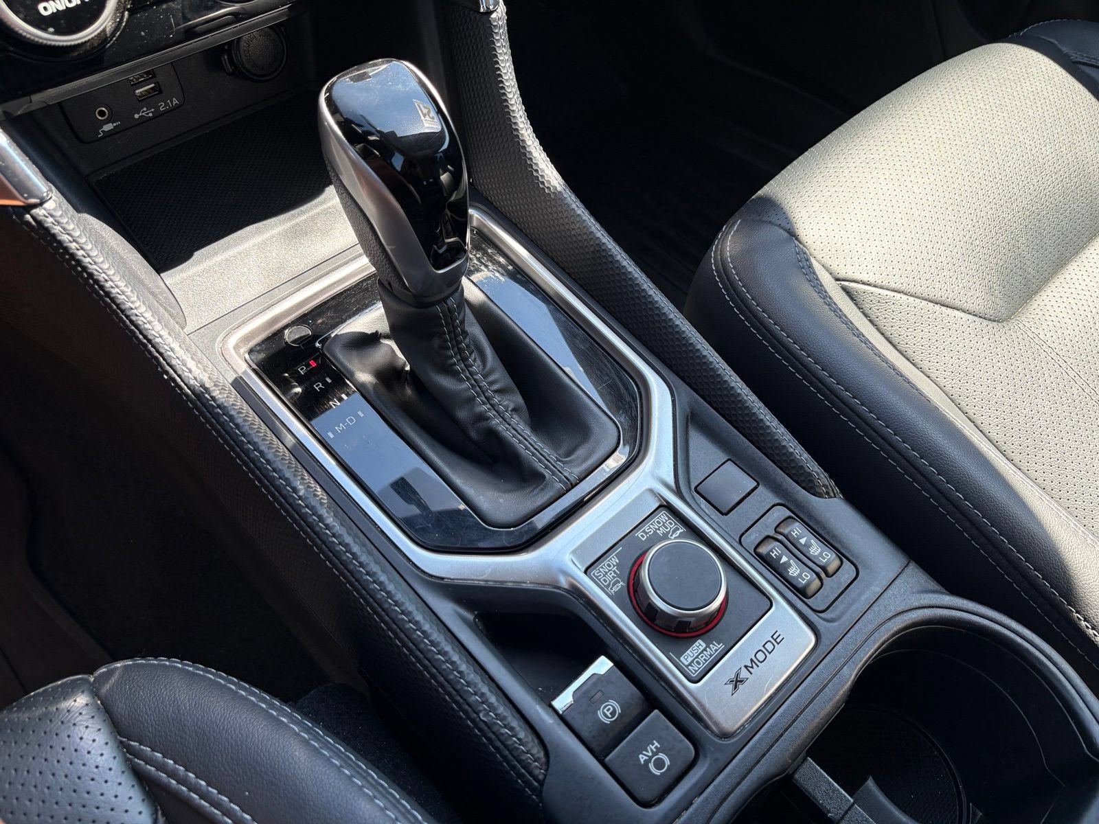 Used 2021 Subaru Forester Touring AWD/4WD image 19