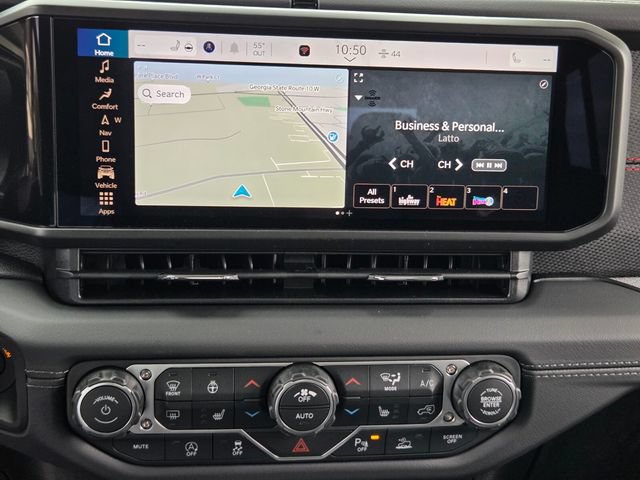 New 2026 Jeep Gladiator Rubicon AWD/4WD image 19