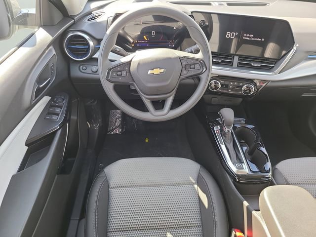 New 2026 Chevrolet Trax LT image 17