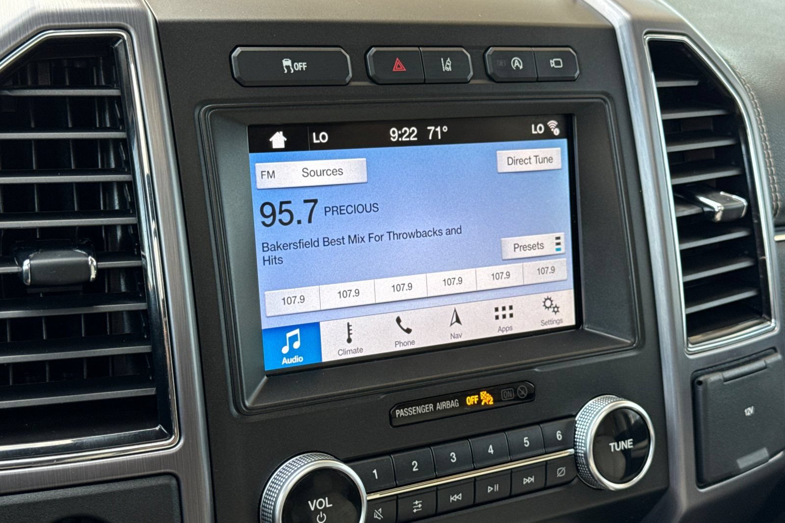 Used 2019 Ford Expedition Platinum RWD image 23