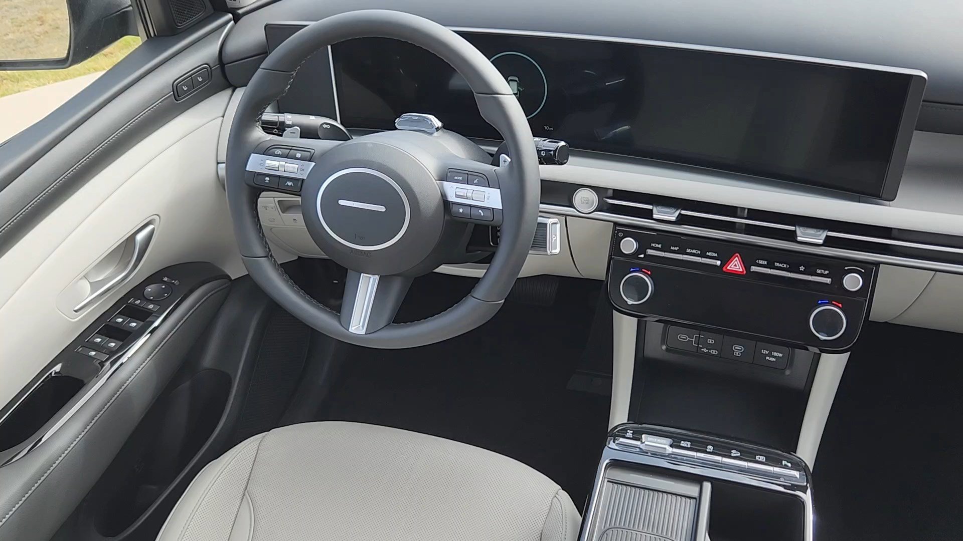 New 2026 Hyundai Tucson Limited image 5