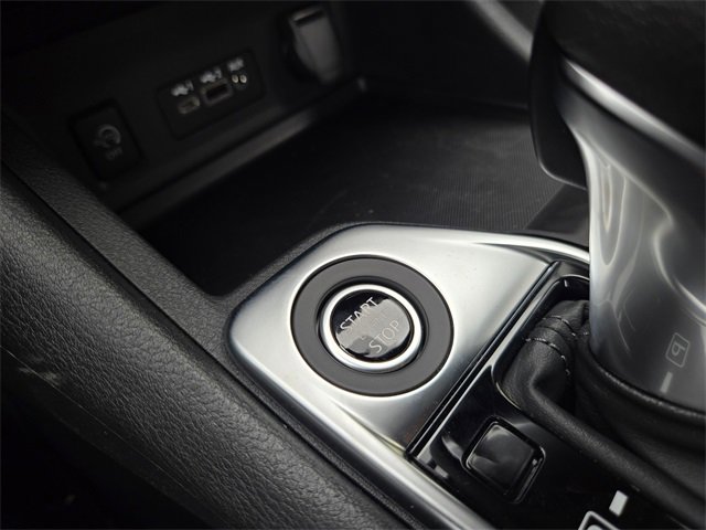 New 2025 Nissan Sentra SV image 23