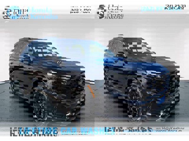 Used 2024 Honda CR-V Sport image 8