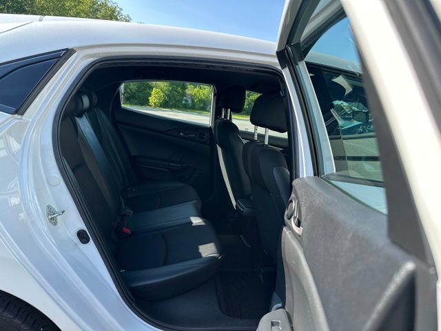 Used 2021 Honda Civic Sport image 11