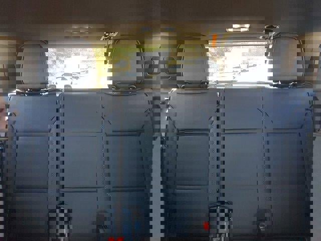 New 2026 GMC Yukon Denali w/ Sun & Power Step Package image 11