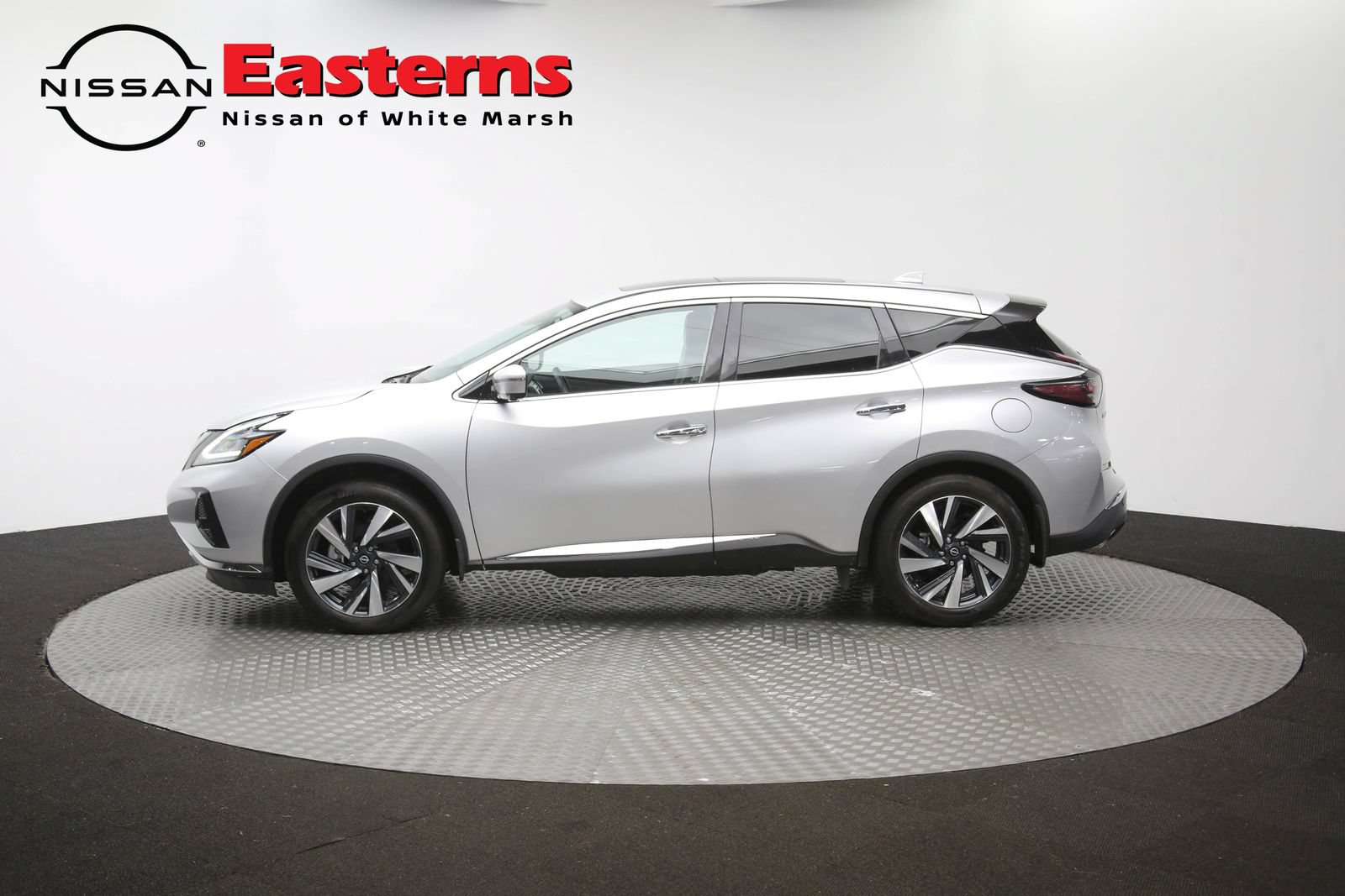 Used 2024 Nissan Murano SL AWD/4WD image 62