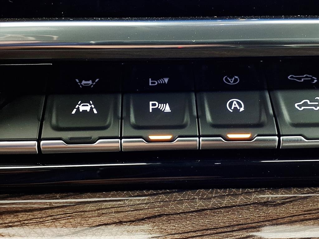 New 2026 Chevrolet Silverado 1500 LT w/ All Star Edition Plus image 21