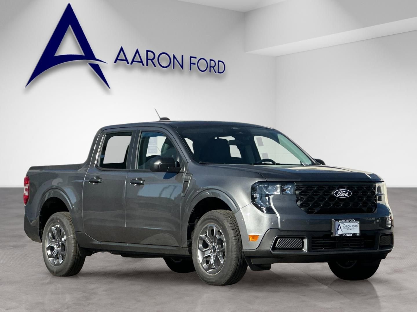 New 2026 Ford Maverick XLT w/ 4K Tow Package image 8