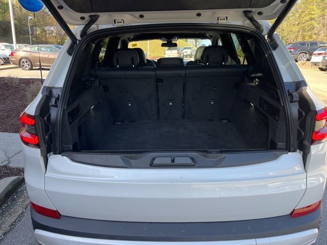 Used 2023 BMW X5 xDrive40i w/ Executive Package AWD/4WD image 35