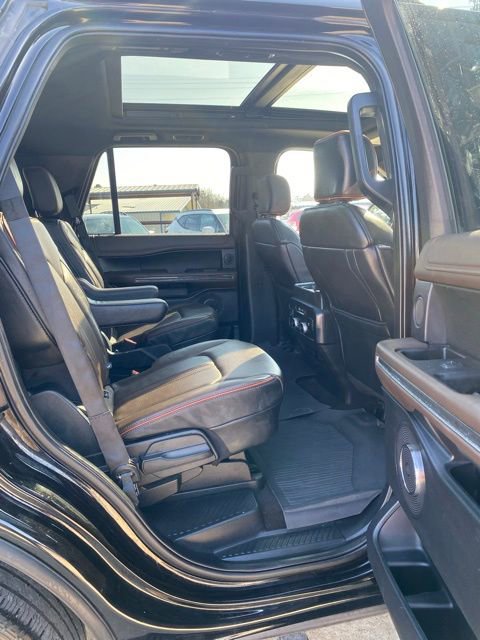 Used 2021 Ford Expedition King Ranch AWD/4WD image 10