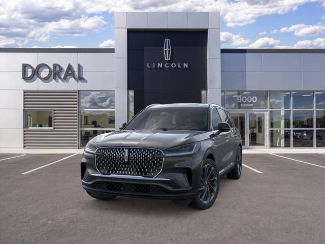 New 2026 Lincoln Aviator Reserve RWD image 2