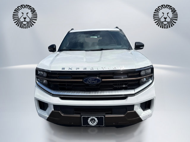 New 2026 Ford Expedition Max King Ranch AWD/4WD image 2