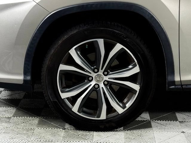 Used 2017 Lexus RX 350 FWD w/ Premium Package image 13