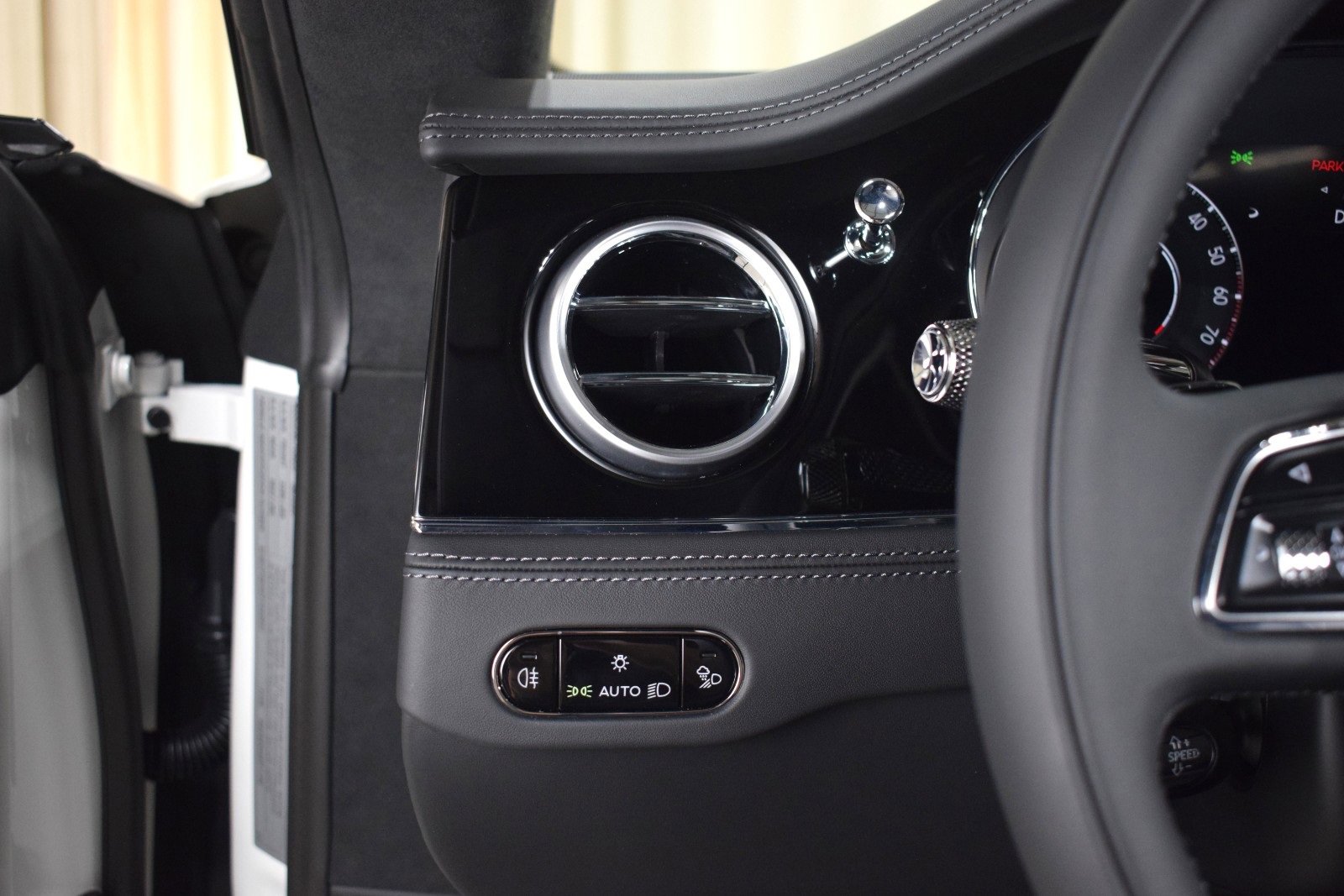 New 2026 Bentley Continental GT image 28